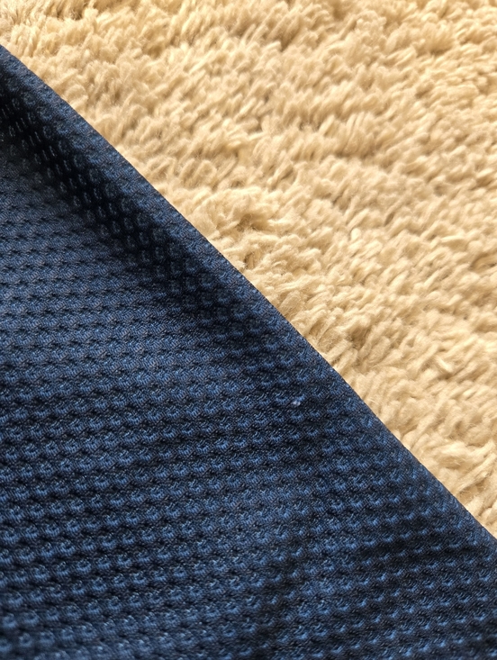 USWE Skarp Gravel Jersey Mens XL Full Zip Cycling Moonlite Ocean - Picture 6 of 12